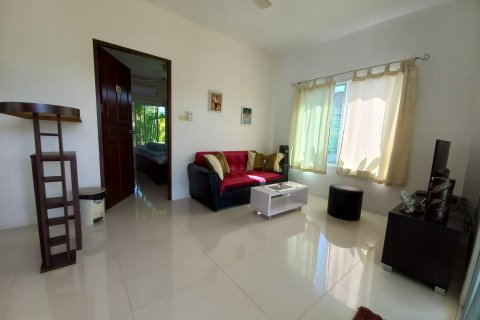 Terrain à Rayong, Thaïlande 700 m2 № 149403 - photo 11