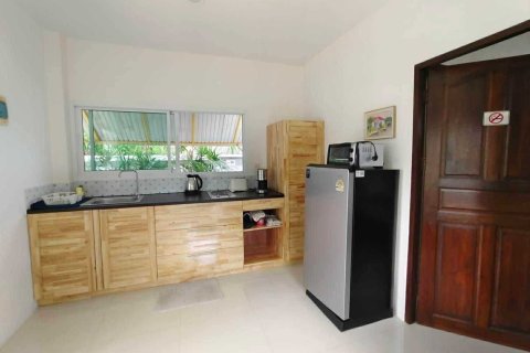 Terrain à Rayong, Thaïlande 700 m2 № 149403 - photo 9