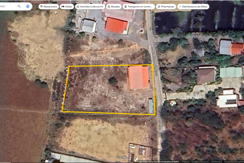 Дом в Лопбури, Таиланд с 5 спальнями  № 149397