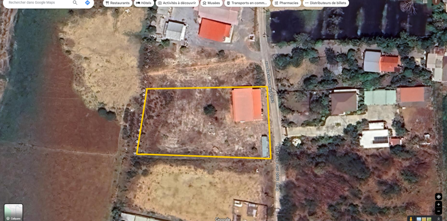 Дом в Лопбури, Таиланд с 5 спальнями  № 149397