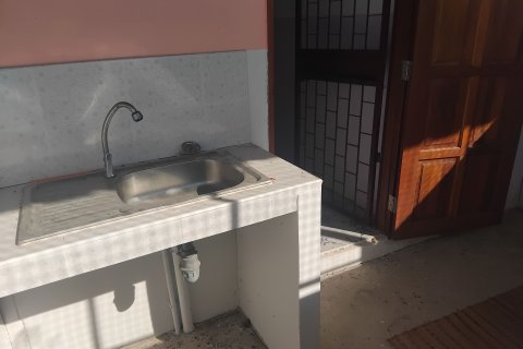 Дом в Лопбури, Таиланд с 5 спальнями  № 149397 - фото 5