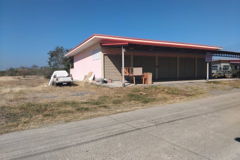 Дом в Лопбури, Таиланд с 5 спальнями  № 149397 - фото 2