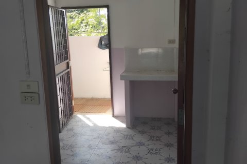 Дом в Лопбури, Таиланд с 5 спальнями  № 149397 - фото 4