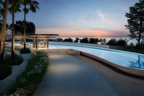 Студия в кондо в Кату, Таиланд № 149402 - фото 6