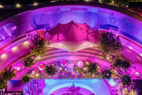 Студия в кондо в Кату, Таиланд № 149402 - фото 7