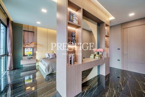 บ้านในพัทยา, ประเทศไทย 5 ห้องนอน № 198380 - รูปถ่าย 8