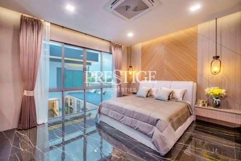 บ้านในพัทยา, ประเทศไทย 5 ห้องนอน № 198380 - รูปถ่าย 23