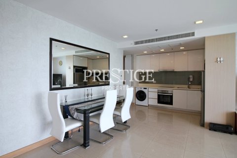 Condo in Pattaya, Thailand, 2 bedrooms № 198378 - photo 6