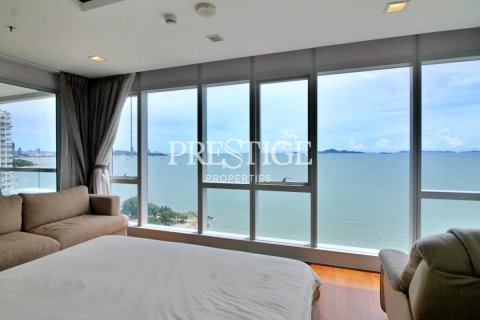 Condo in Pattaya, Thailand, 2 bedrooms № 198378 - photo 10