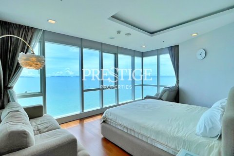 Condo in Pattaya, Thailand, 2 bedrooms № 198378 - photo 9