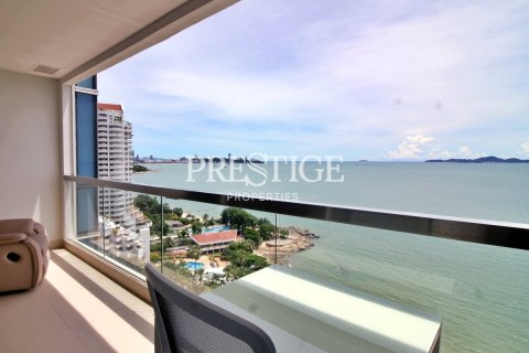 Condo in Pattaya, Thailand, 2 bedrooms № 198378 - photo 14