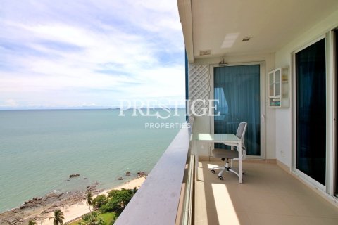 Condo in Pattaya, Thailand, 2 bedrooms № 198378 - photo 15