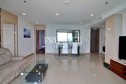 Condo in Pattaya, Thailand, 2 bedrooms № 198378 - photo 4