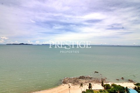 Condo in Pattaya, Thailand, 2 bedrooms № 198378 - photo 16