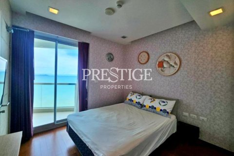 Condo in Pattaya, Thailand, 2 bedrooms № 198378 - photo 8