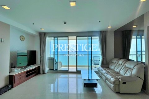 Condo in Pattaya, Thailand, 2 bedrooms № 198378 - photo 3