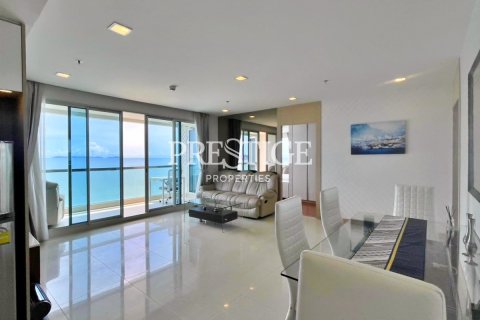 Condo in Pattaya, Thailand, 2 bedrooms № 198378 - photo 2