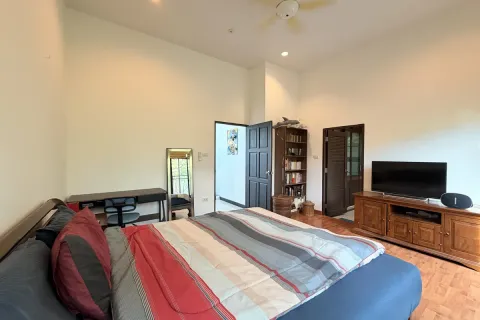 Villa in Pattaya, Thailand 2 bedrooms № 210631 - photo 4