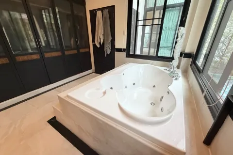 Villa in Pattaya, Thailand 2 bedrooms № 210631 - photo 3