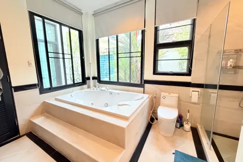 Villa in Pattaya, Thailand 2 bedrooms № 210631 - photo 6