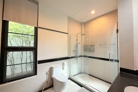 Villa in Pattaya, Thailand 2 bedrooms № 210631 - photo 13
