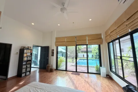 Villa in Pattaya, Thailand 2 bedrooms № 210631 - photo 9