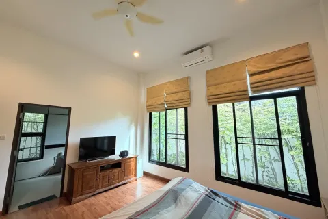 Villa in Pattaya, Thailand 2 bedrooms № 210631 - photo 10