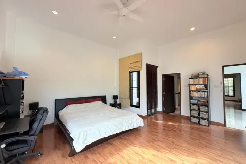 Villa in Pattaya, Thailand 2 bedrooms № 210631 - photo 5