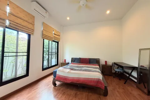 Villa in Pattaya, Thailand 2 bedrooms № 210631 - photo 7