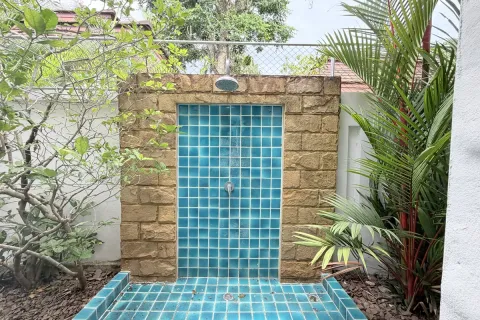 Villa in Pattaya, Thailand 2 bedrooms № 210631 - photo 2
