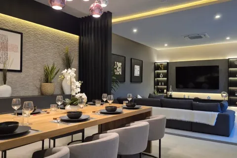 บ้านในพัทยา, ประเทศไทย 5 ห้องนอน № 210632 - รูปถ่าย 22
