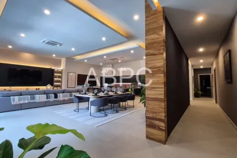 บ้านในพัทยา, ประเทศไทย 5 ห้องนอน № 210632 - รูปถ่าย 6
