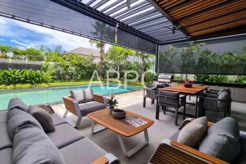 บ้านในพัทยา, ประเทศไทย 5 ห้องนอน № 210632 - รูปถ่าย 11