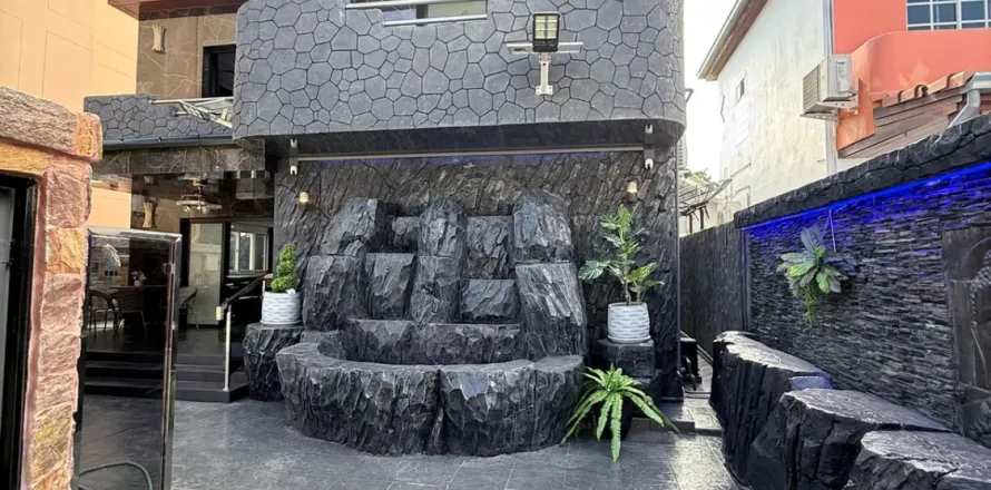 Villa à Pattaya, Thaïlande 3 chambres № 210634