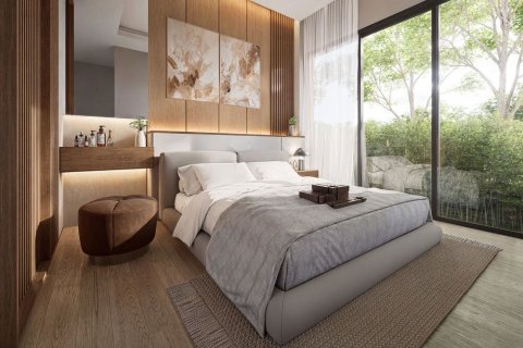 Villa in Pattaya, Thailand 3 bedrooms № 145536 - photo 8