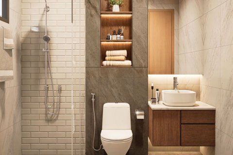 Villa in Pattaya, Thailand 3 bedrooms № 145536 - photo 11