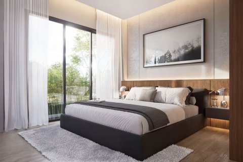 Villa in Pattaya, Thailand 3 bedrooms № 145536 - photo 7