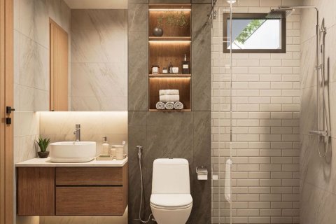 Villa in Pattaya, Thailand 3 bedrooms № 145536 - photo 10