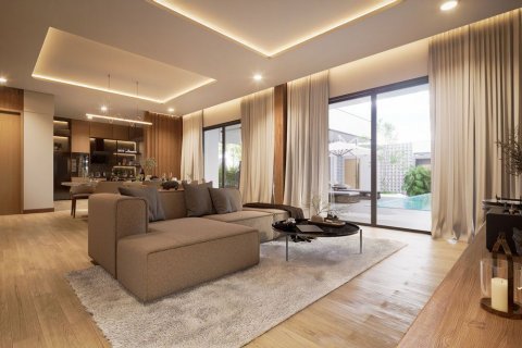 Villa in Pattaya, Thailand 3 bedrooms № 145536 - photo 3