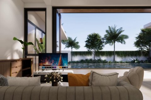 Villa à Phuket, Thaïlande 4 chambres № 145534 - photo 2