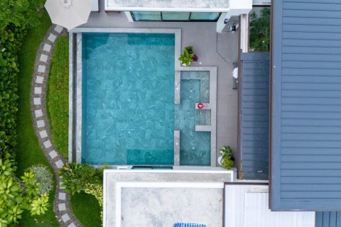 Villa à Ao Nang, Thaïlande 3 chambres № 165331 - photo 13