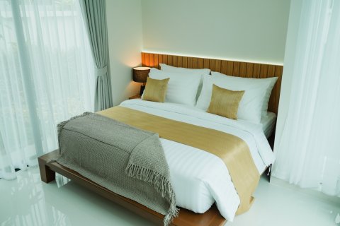 Villa à Ao Nang, Thaïlande 3 chambres № 165331 - photo 7