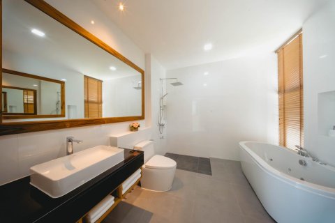 Villa à Ao Nang, Thaïlande 3 chambres № 165331 - photo 6