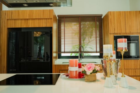 Villa à Ao Nang, Thaïlande 3 chambres № 165331 - photo 10