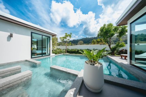 Villa à Ao Nang, Thaïlande 3 chambres № 165331 - photo 12