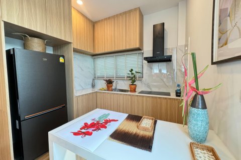 Villa in Ao Nang, Thailand 3 bedrooms № 165332 - photo 6