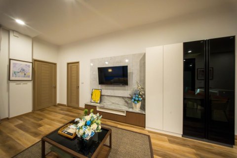 Villa in Ao Nang, Thailand 3 bedrooms № 165332 - photo 4