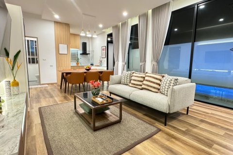 Villa in Ao Nang, Thailand 3 bedrooms № 165332 - photo 8