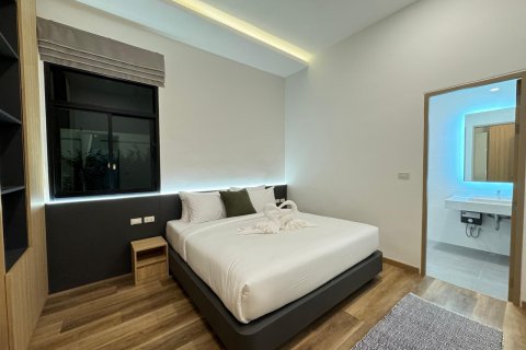 Villa in Ao Nang, Thailand 3 bedrooms № 165332 - photo 7