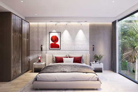 Condo on Nai Harn Beach, Thailand, 2 bedrooms  № 165329 - photo 7